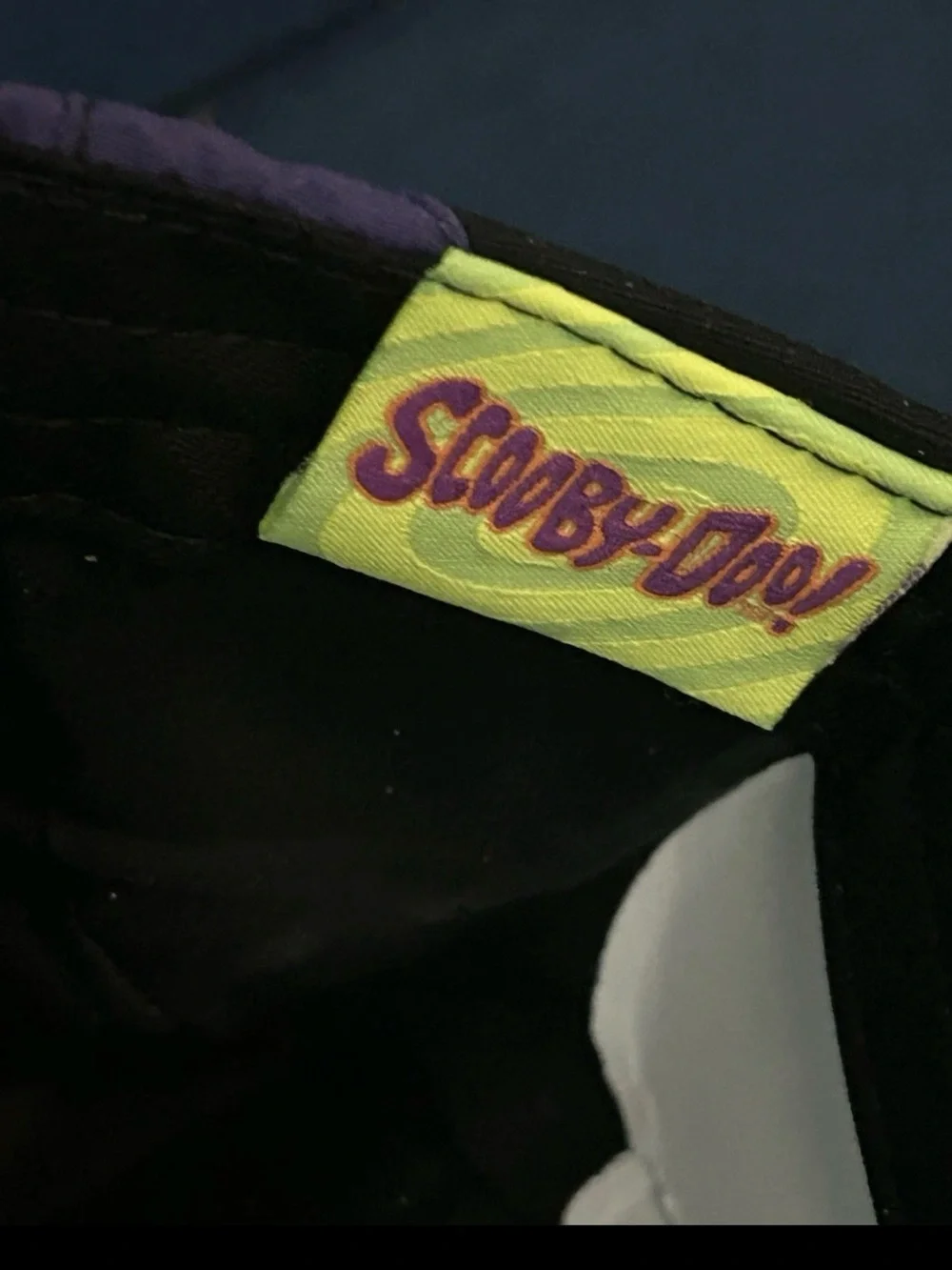 Scooby-Do Where are You Strap back Hat!